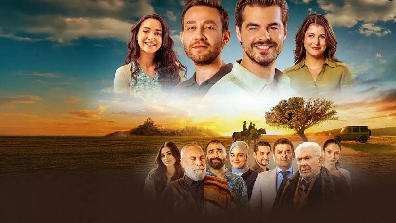 Gönül Dağı Bayram Tatilinde Reyting Rekoru Kırarak Zirveye Yerleşti