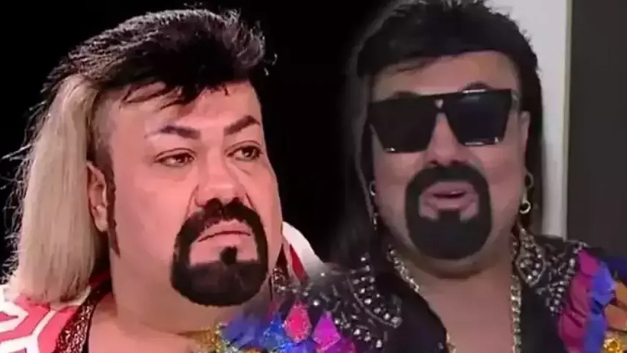 Gösterişli Törende Dikkat Çeken Detaylar