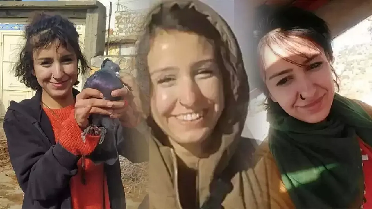 Gülistan Doku Dosyasında Kritik Gelişme Yakın Arkadaşının Ölümündeki Büyük Sır!