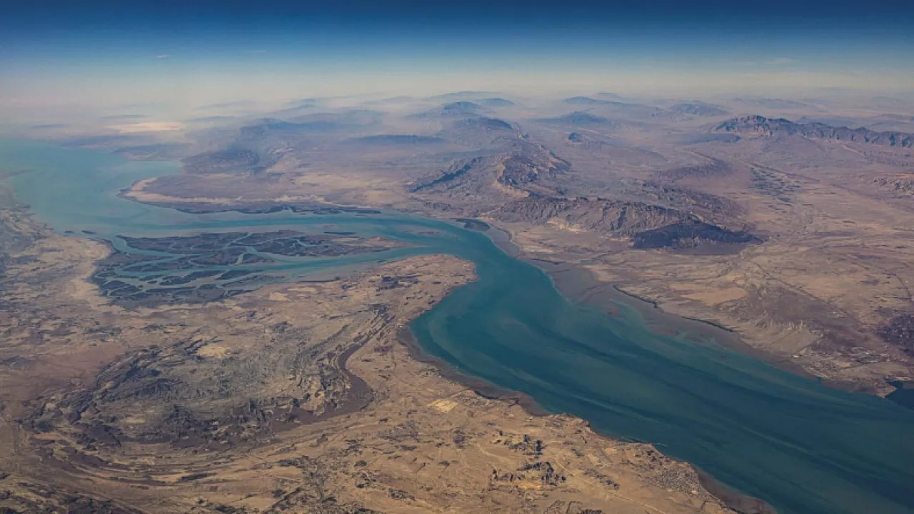 Hürmüz Boğazı Savaşın Kaderini Çiziyor!
