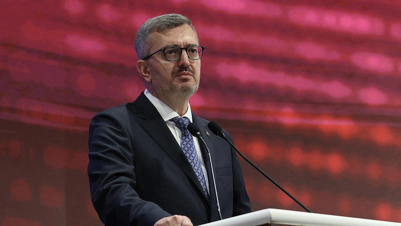 İletişim Başkanı Duran'dan Acı Paylaşım: Şehit Polisimiz İçin Taziye Mesajı