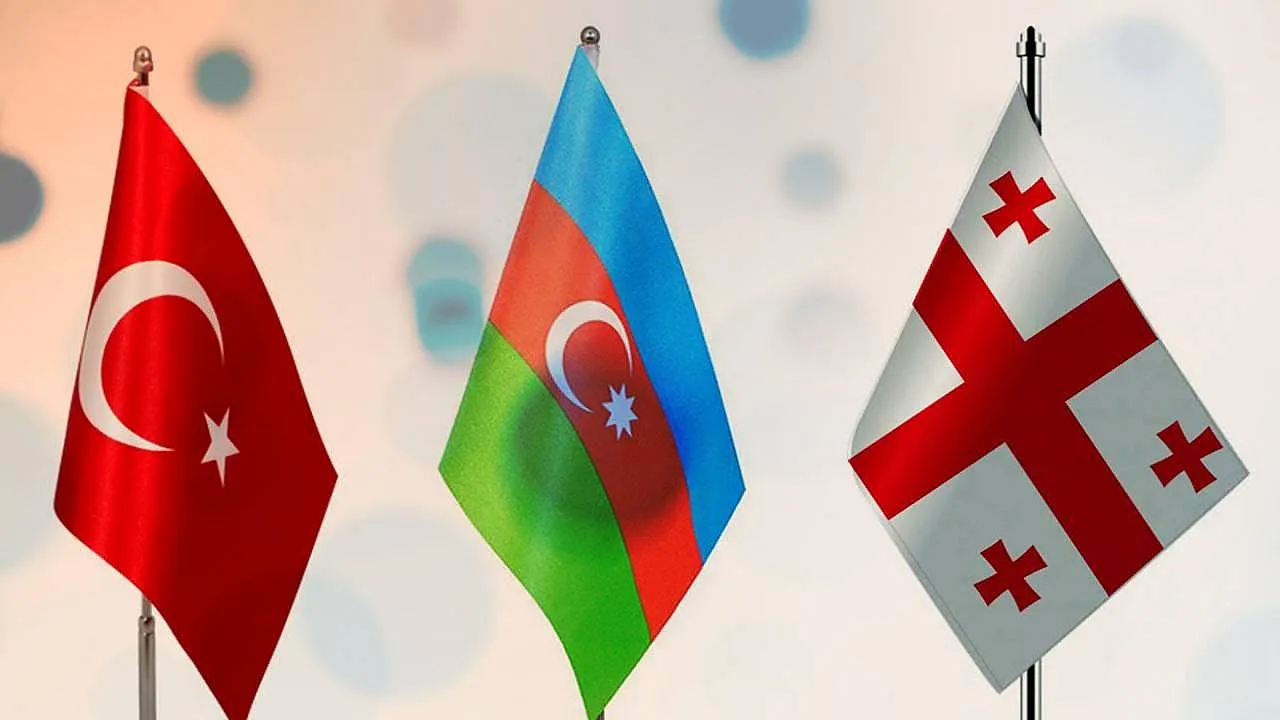 İstanbul'da Kritik Zirve! Üç Ülke Yarın Küresel Ticaretin Ye
