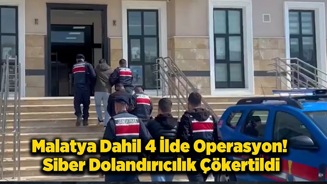 Malatya ve 3 İlde Düşük Faizli Kredi Tuzağı! 409 Bin TL’lik Vurgun