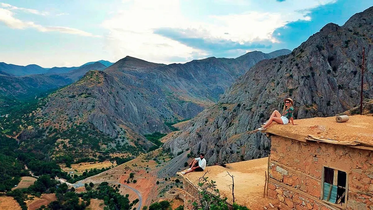 Malatya Arapgir İsmi Nereden Gelmektedir?