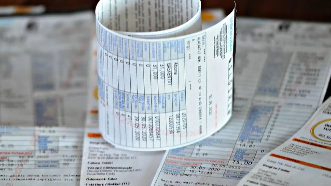 Malatya’da Elektrik Faturaları İçin Kış Uyarısı