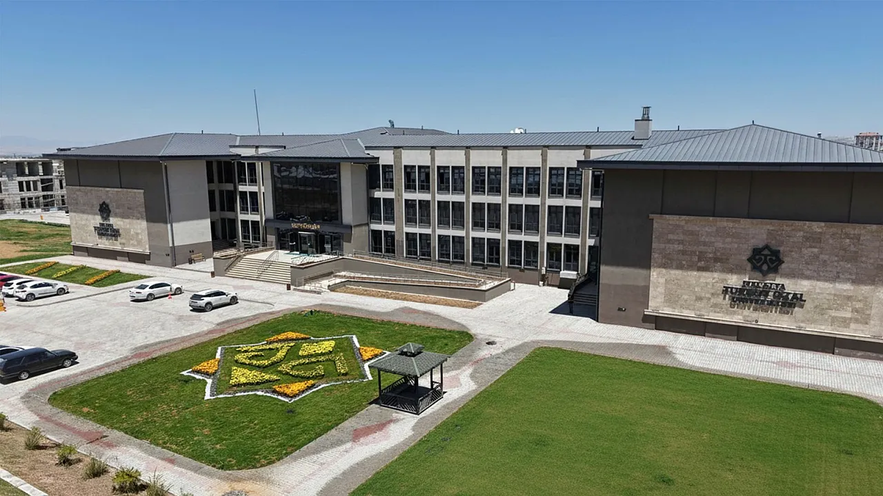 Malatya’da Genç Mucitler Buluşuyor: II. MTÜ Ar-Ge Proje Pazarı İçin Geri Sayım!