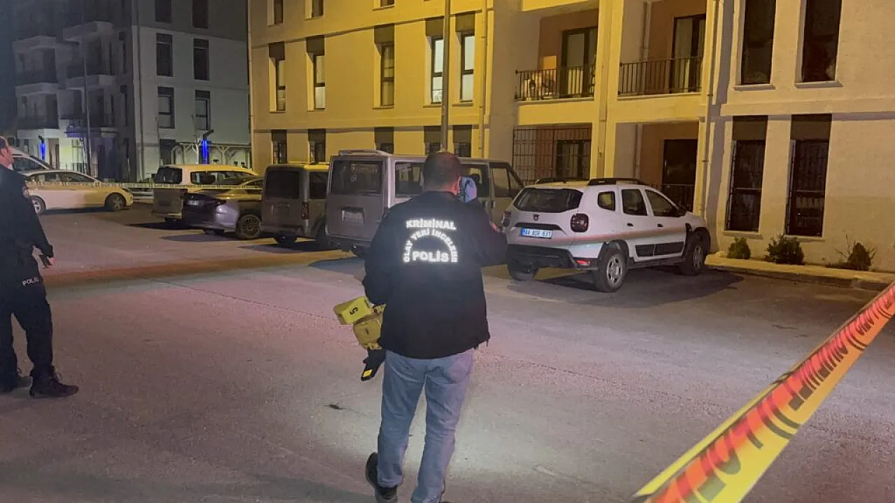 Malatya Emniyeti'nden Kaçamadı! İş İnsanı Mehmet B.'ye Ateş Açan Saldırgan Yakalandı