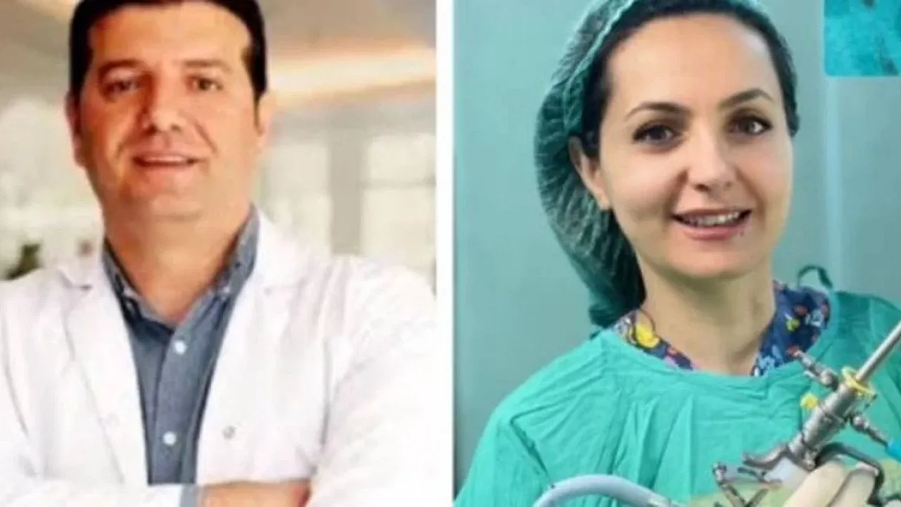 Malatya Sağlık Camiasını Yasa Boğan Batuhan Kalı Son Yolculuğuna Uğurlandı