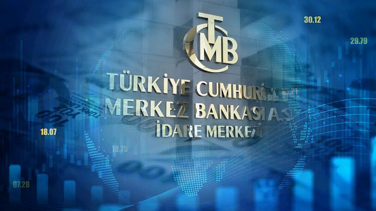 Merkez Bankası Faiz Kararını Açıkladı!