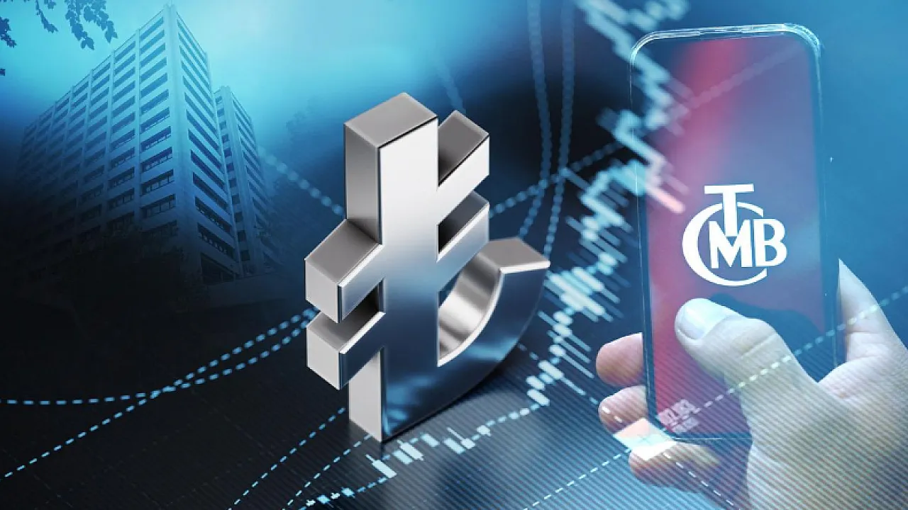 Merkez Bankası Politika Faizini Değiştirmedi!