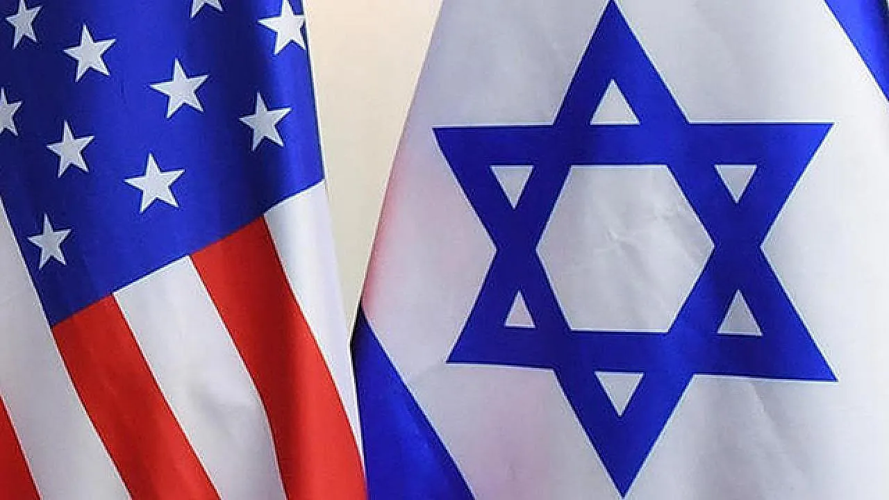 Müttefikler Arasında Gizli Savaş! Pentagon'dan İsrail'e Karş