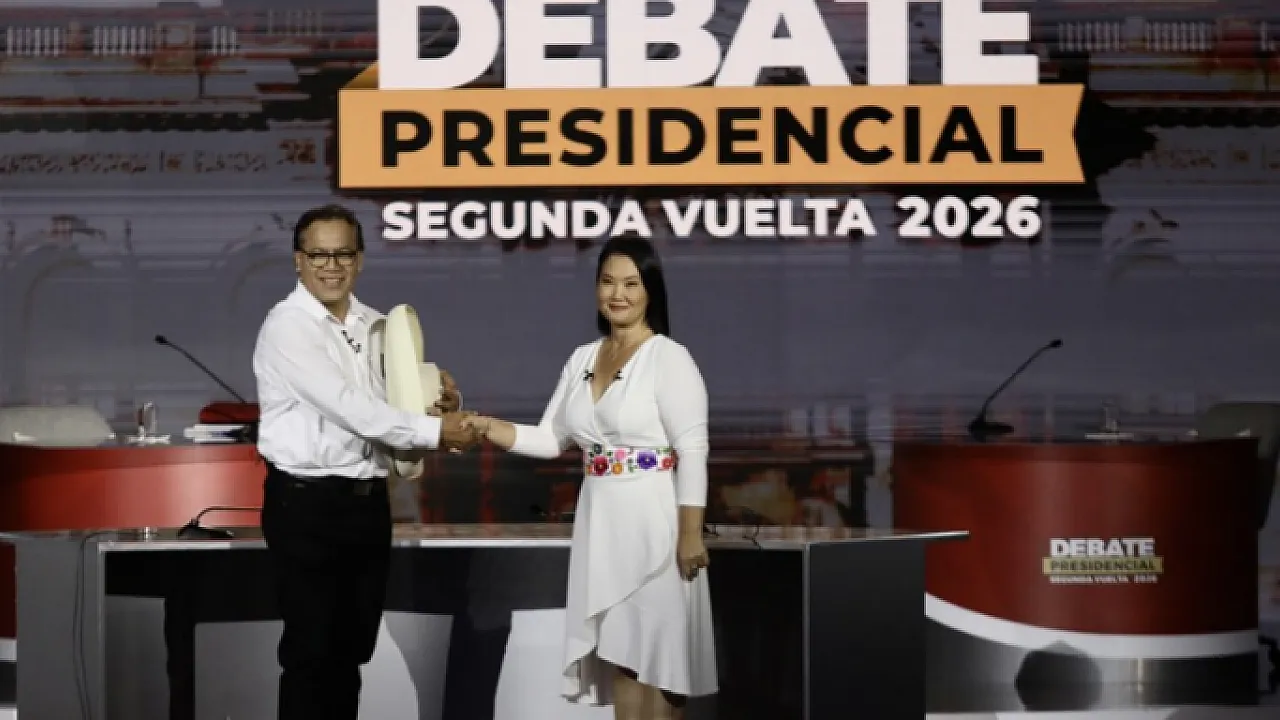 Peru’da Tarihi Seçim Yarışı! Sandıktan Nefes Kesen
