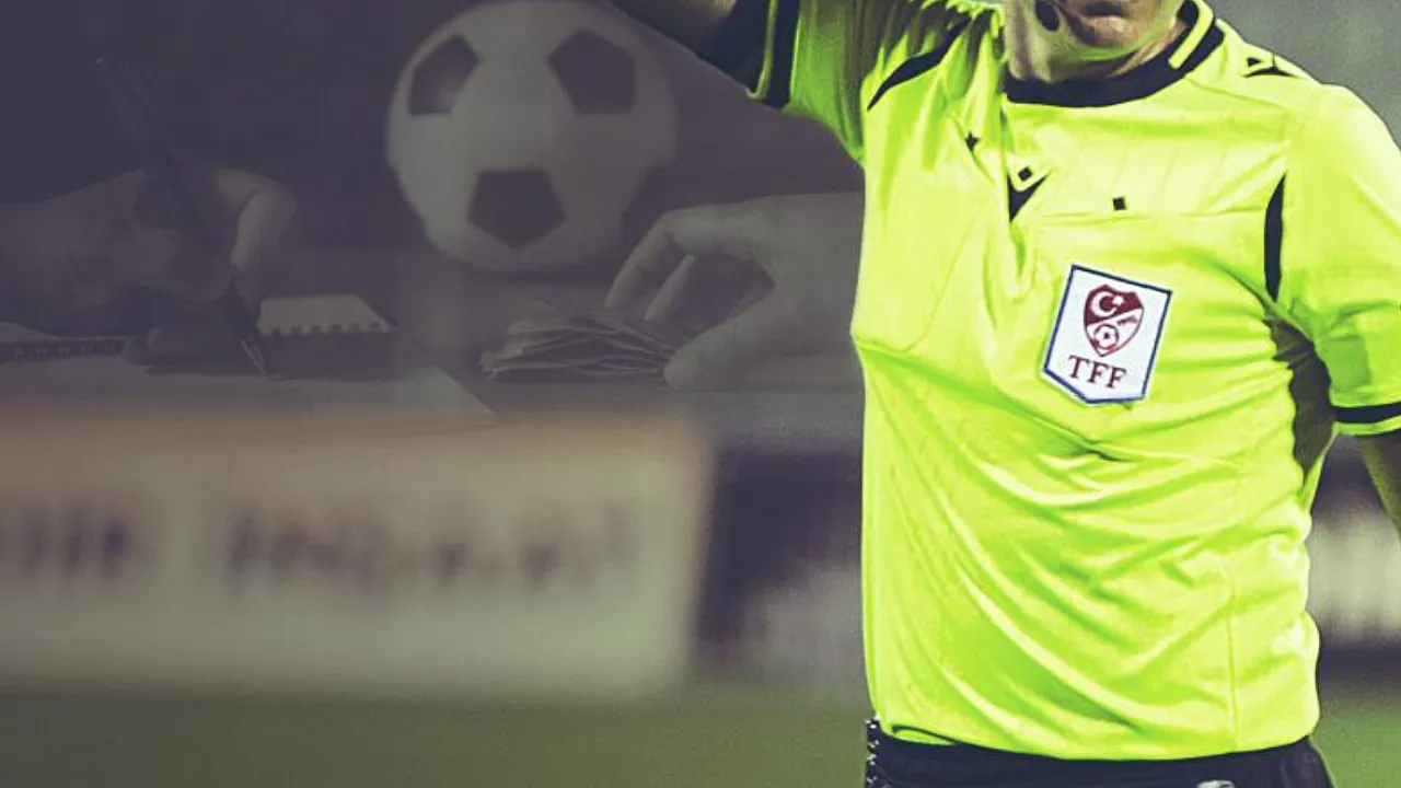 PFDK’dan 241 İsim İçin Kararı Açıkladı!