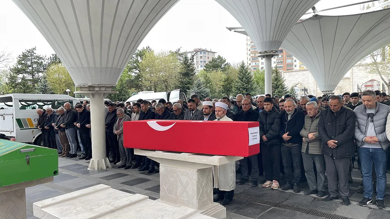 Piyade Uzman Çavuş Karakuş’tan Acı Haber