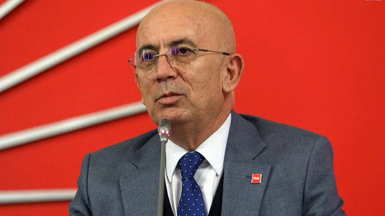 Siyaset Dünyasında Hareketli Dakikalar Yaşatan Ümit Erkol Hakkındaki İncelemenin Ayrıntıları