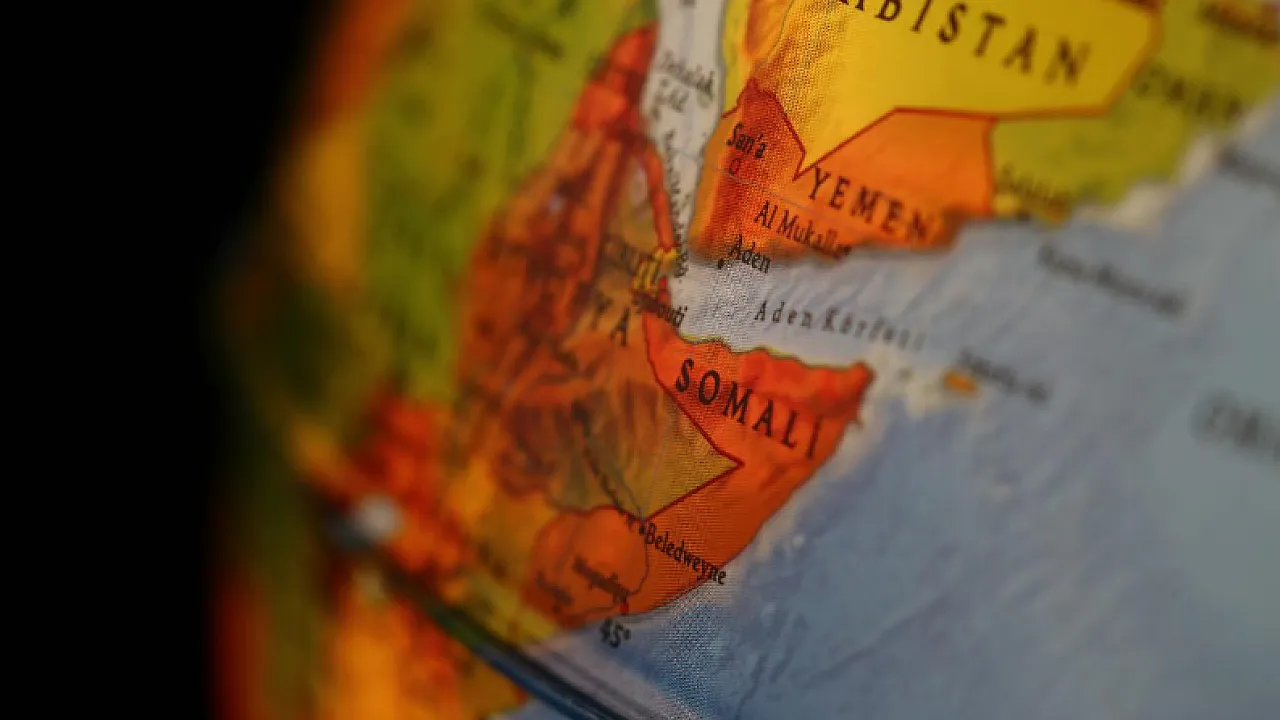 Somaliland’ın Kudüs Girişimine Uluslararası Kınama!