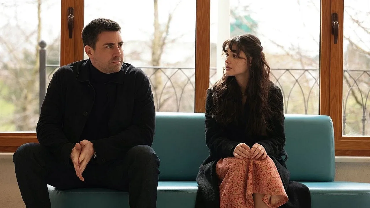 Televizyon Ekranlarında Teşkilat Rüzgarı Esiyor ve Rekabet Kızışıyor