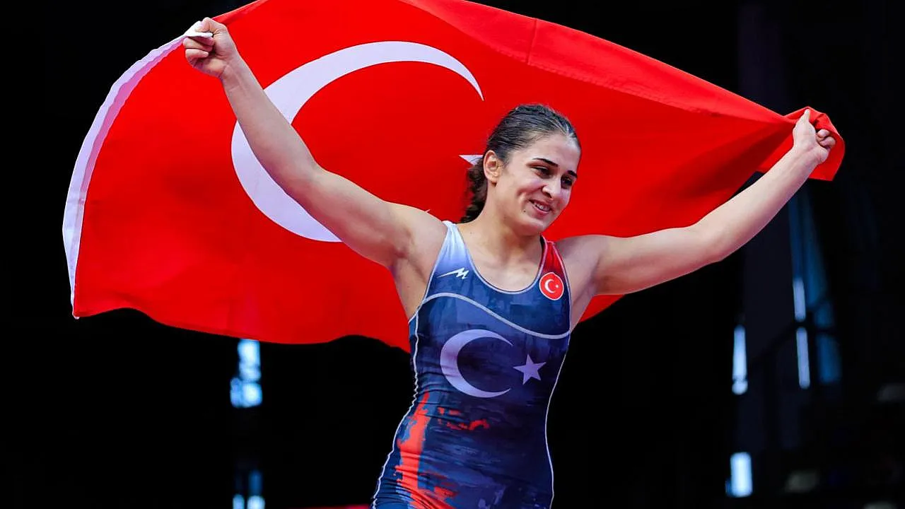 Türk Sporculardan Avrupa Sahnesinde Büyük Başarı! Madalya Yağmuru Gecikmedi