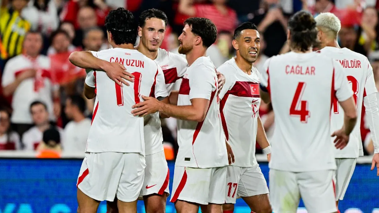 Türkiye Dünya Kupası İçin Arizona’da! İlk Rakip Avustralya