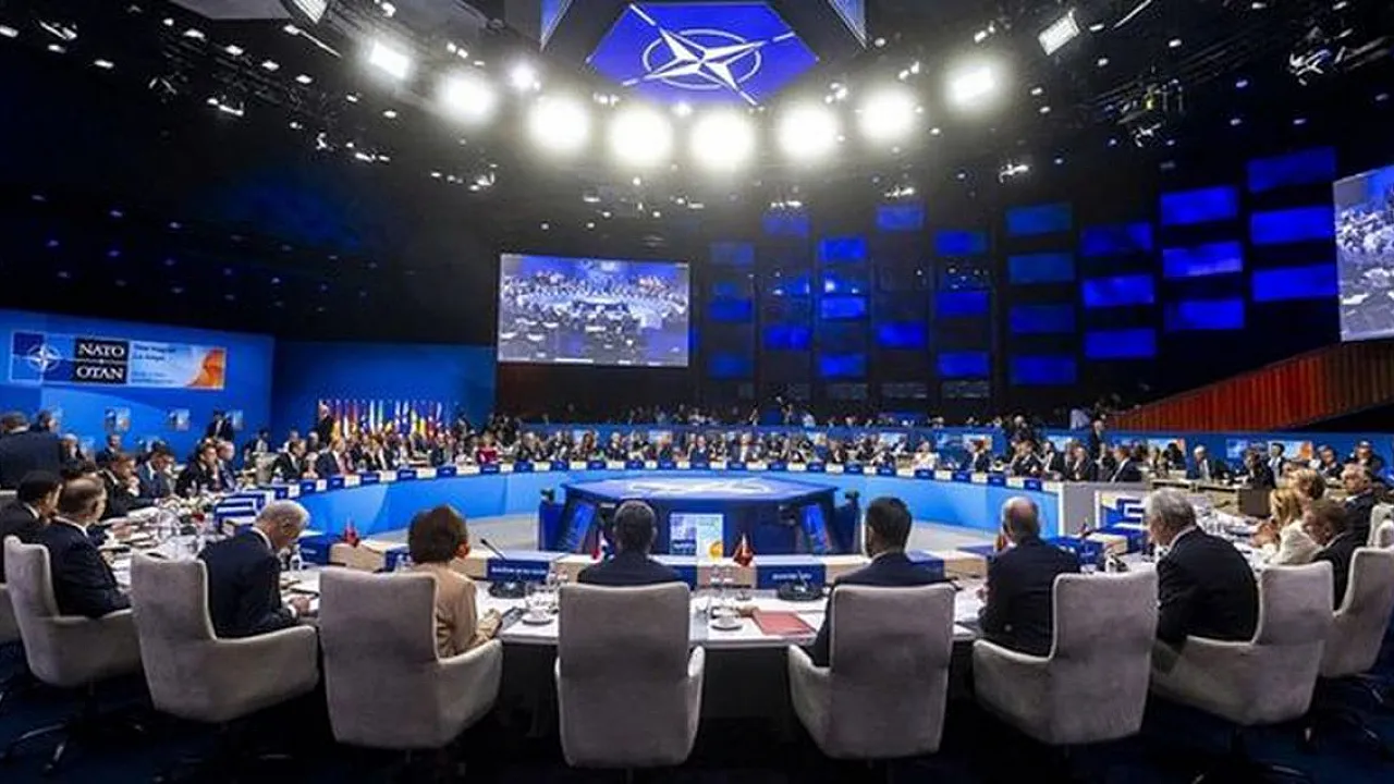 Uluslararası Güvenlik Mimarisinin Yeni Rotası Başkent Ankara Olarak Belirlendi