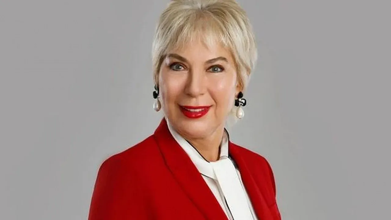 Ünlü İş İnsanı Leyla Alaton Kariyeri ve Hayat Hikayesiyle Gündemde Kalmaya Devam Ediyor