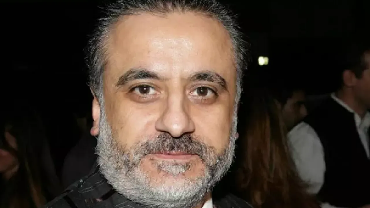 Ünlü Yapımcı Erol Köse Hayatını Kaybetti!