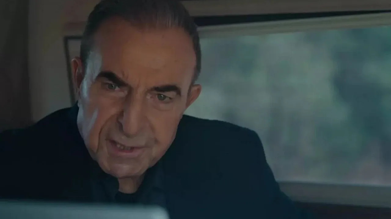 Usta Oyuncu Zafer Ergin Sağlık Durumu Hakkındaki İddialara Son Noktayı Koydu