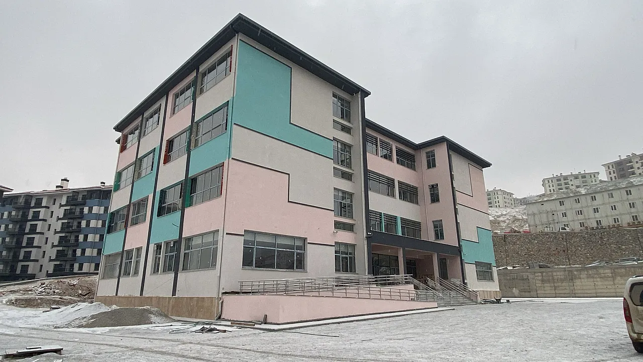 Malatya'da 719 Mahallede Kesintisiz Şantiye Hareketliliği!