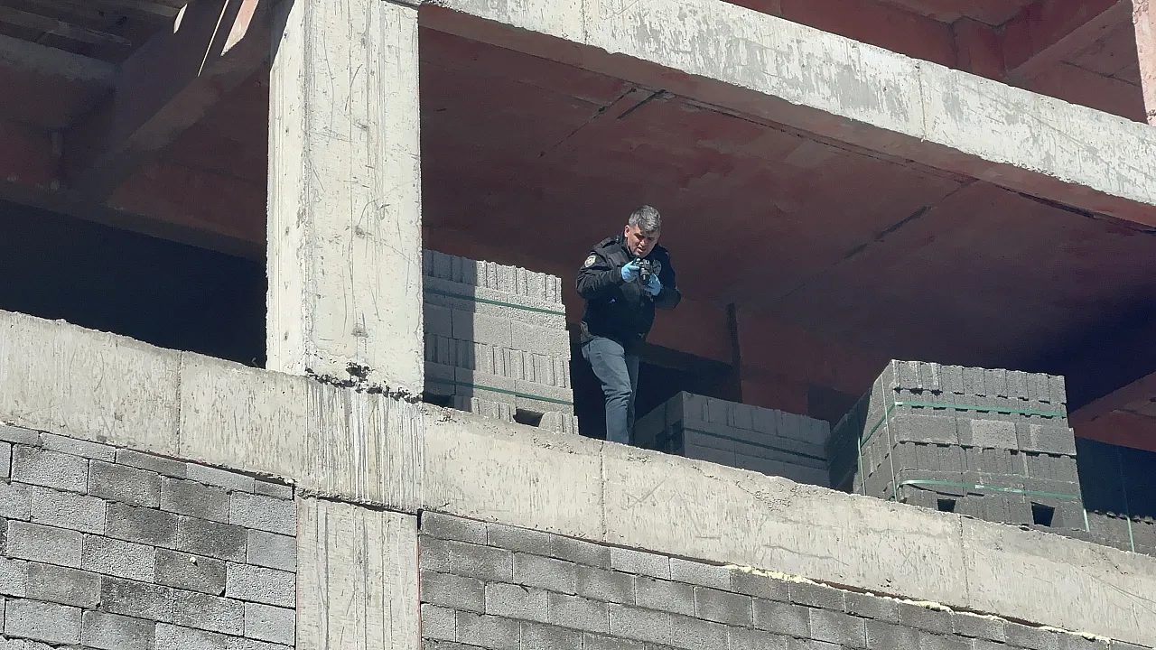 Malatya Yeşilyurt'ta Şüpheli Ölüm: Cami Yardımı İçin Hurda Topluyordu!