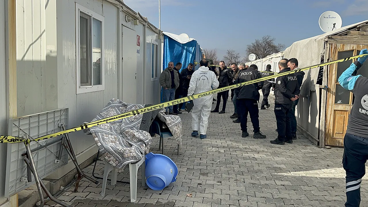 Malatya'da 4 Gündür Aranan Gençten Acı Haber Geldi!