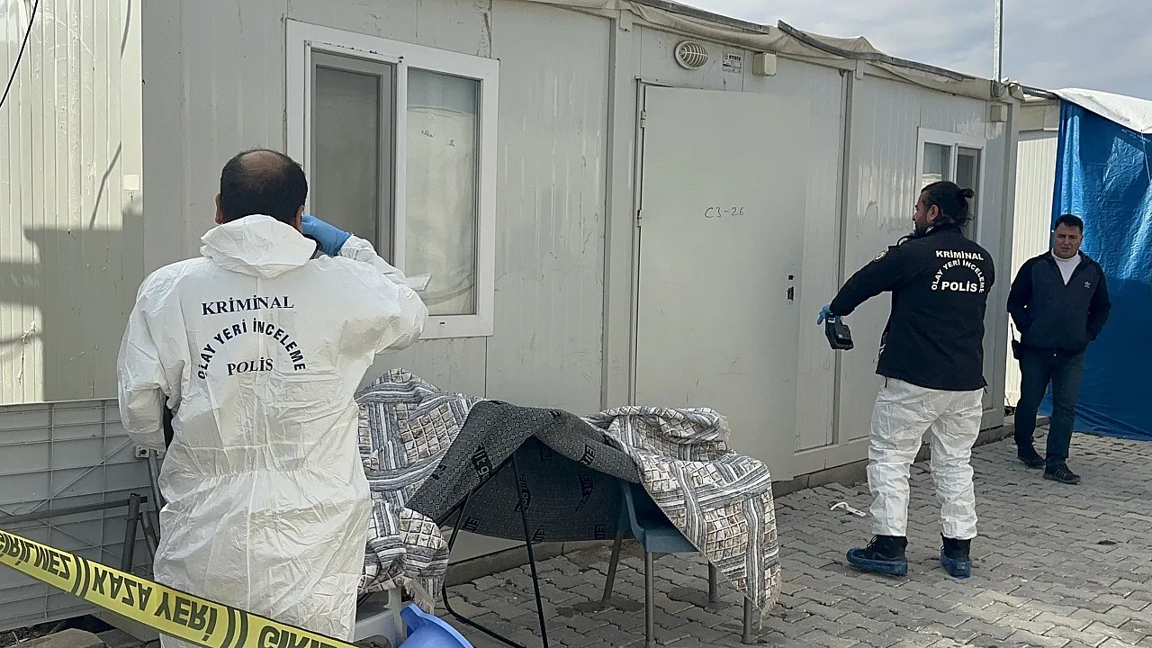 Malatya'da 4 Gündür Aranan Gençten Acı Haber Geldi!