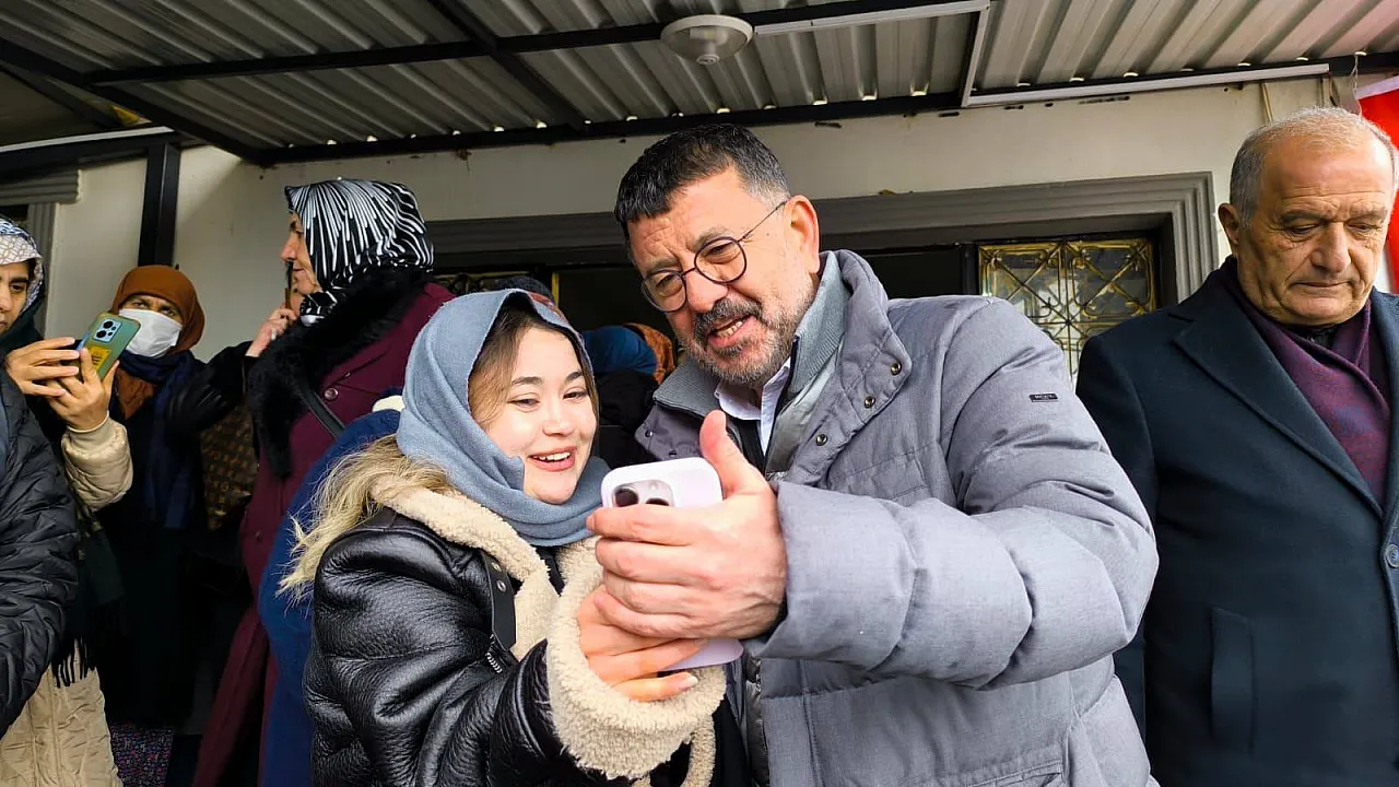 Gençlerin En Beğendiği Milletvekilleri Belli Oldu: Malatya Listede Zirvede!