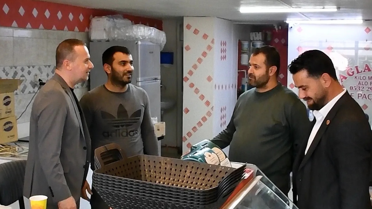 Deprem Sonrası Eski Malatya'da Gözler Tarihi Yapılarda!