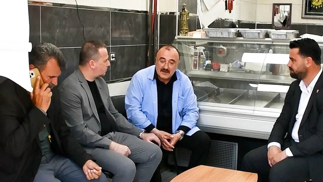 Deprem Sonrası Eski Malatya'da Gözler Tarihi Yapılarda!