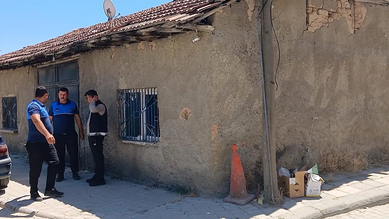 Malatya'da Ruhsatsız Depoya Geçit Yok! Zabıta Harekete Geçti