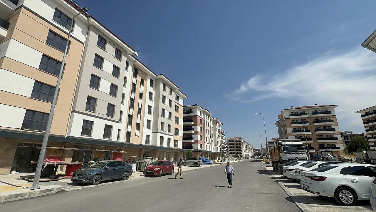 Malatya Salköprü'de Teslimat Çilesi Sürüyor!