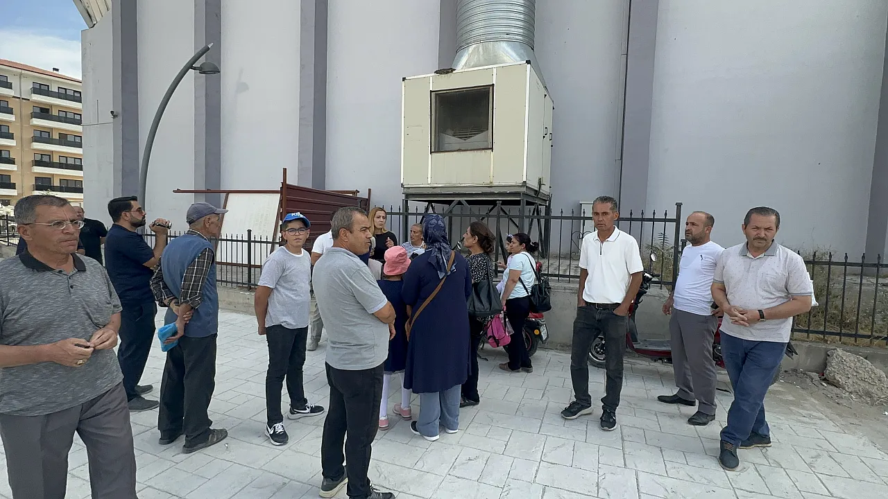 Malatya Salköprü'de Teslimat Çilesi Sürüyor!