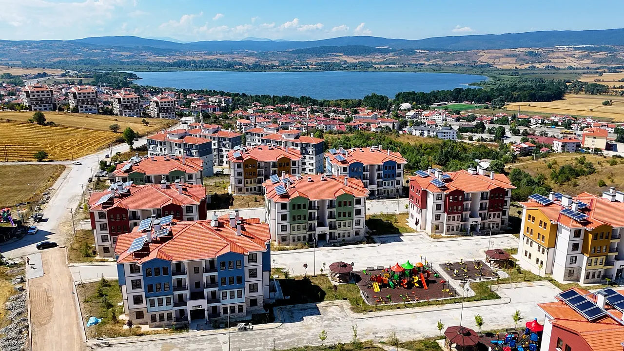 TOKİ'den Malatya'ya Konut Hamlesi! Rakamlar Dikkat Çekti