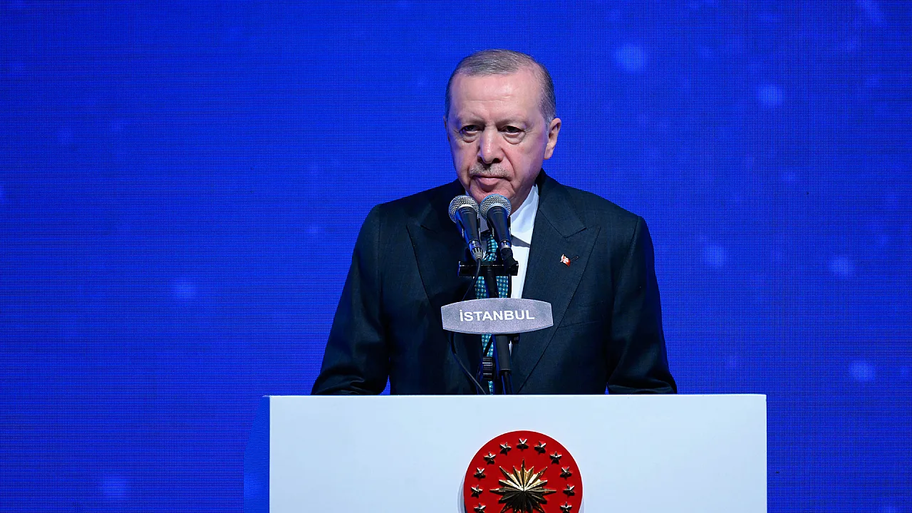 Malatyalı Prof. Dr. Sezai Yılmaz'a Cumhurbaşkanı Erdoğan'dan Özel Ödül
