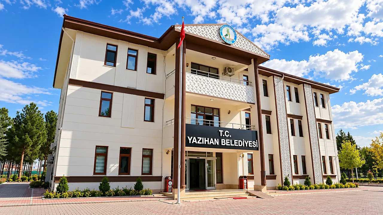 Malatya'da Sayıştay Raporları Belediyelerdeki Tabloyu Ortaya Koydu!