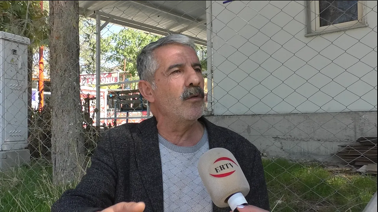 Malatya'nın Gözde Bölgesi Gündüzbey'de Tepki Çeken Manzara! Esnaf ve Vatandaş İsyanda