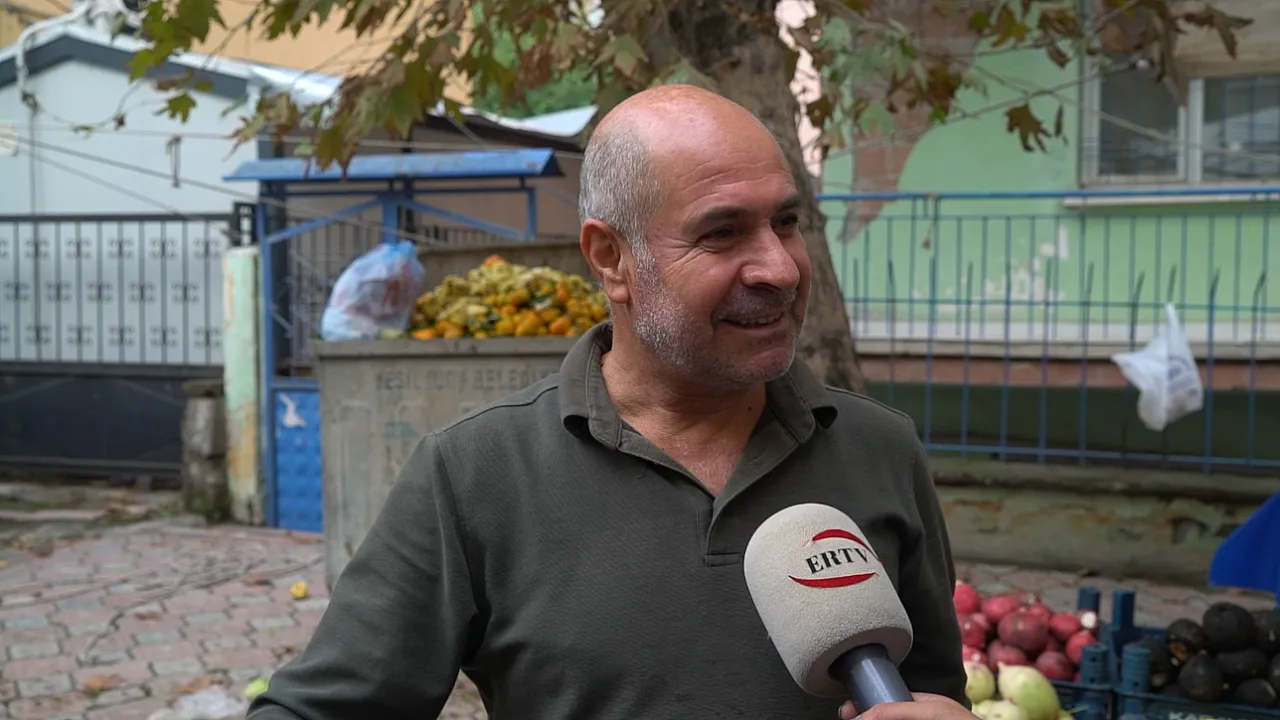 Malatya'da Sebze Meyve Fiyatları Cep Yakıyor: İşte Güncel Rakamlar