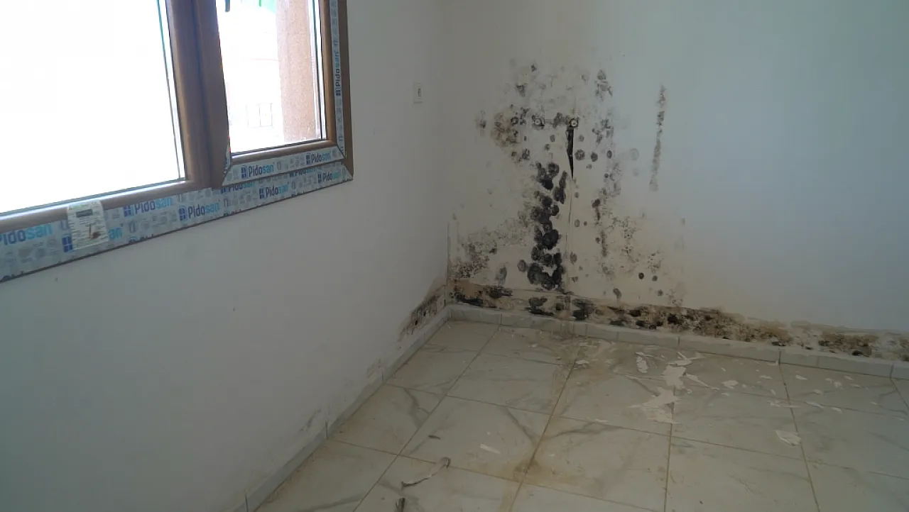 Konutlar Teslim Edildi, Yaşam Başlayamadı! Malatya'da Mağduriyet Büyüyor