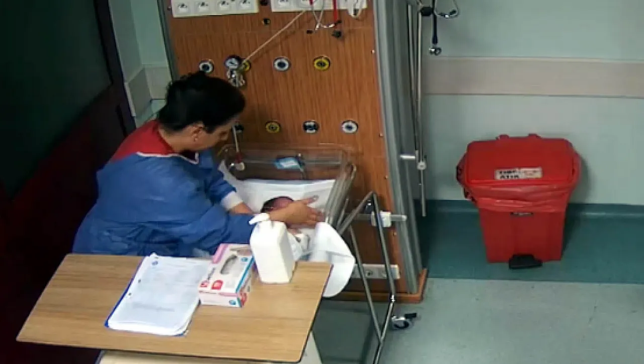 Hemşire Dehşetinde Kan Donduran Yeni Perde!