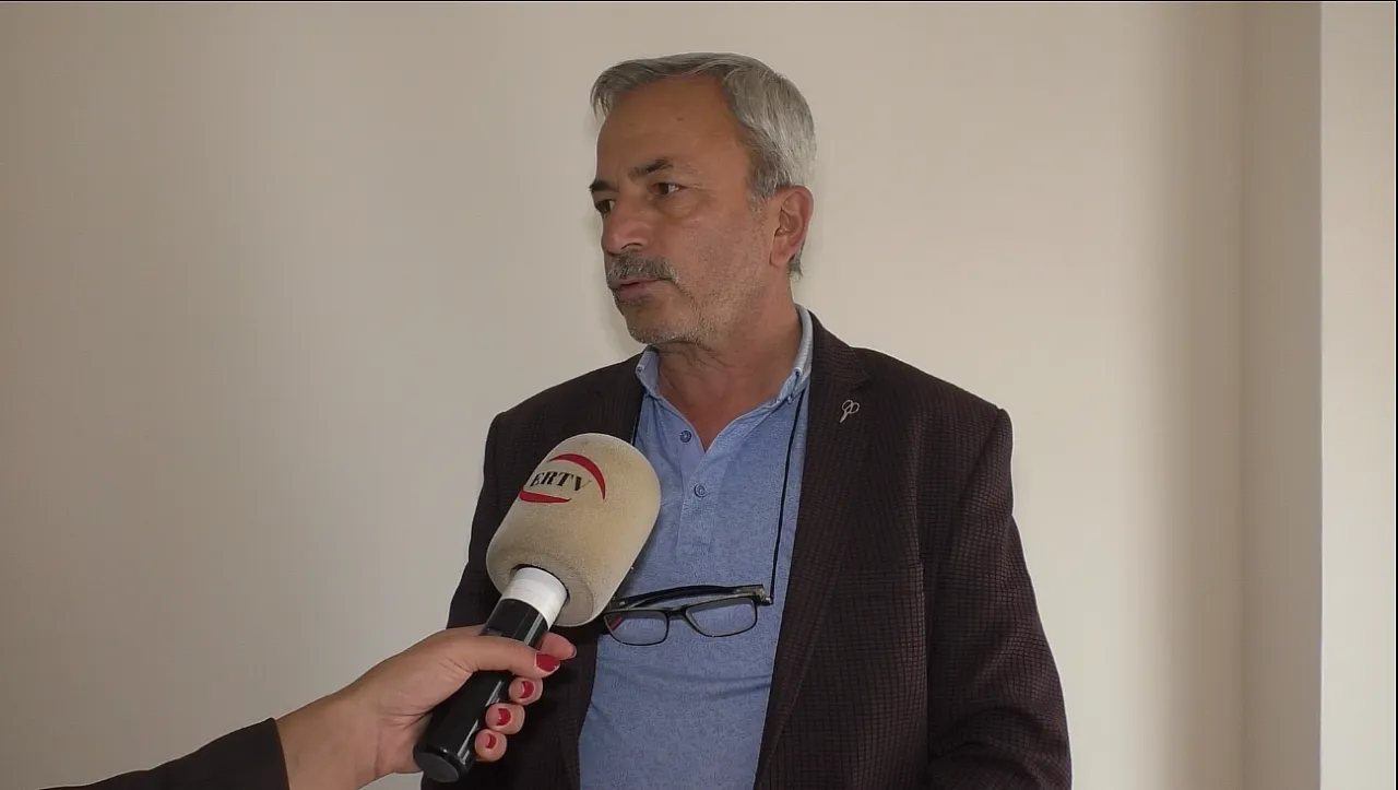 Anahtarlarını Aldılar, Mağduriyet Bitmedi! Malatya'da Yeni Konutlarda Sıcak Su Krizi