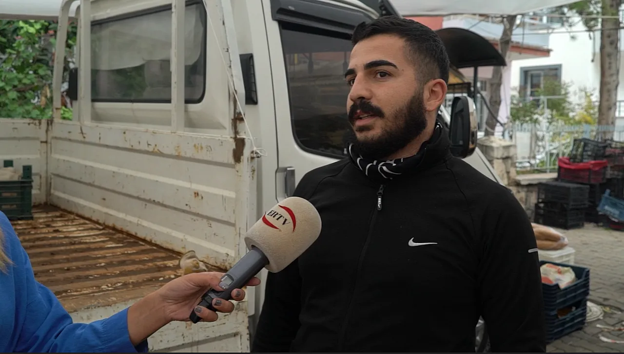 Malatya'da Sebze Meyve Fiyatları Cep Yakıyor: İşte Güncel Rakamlar