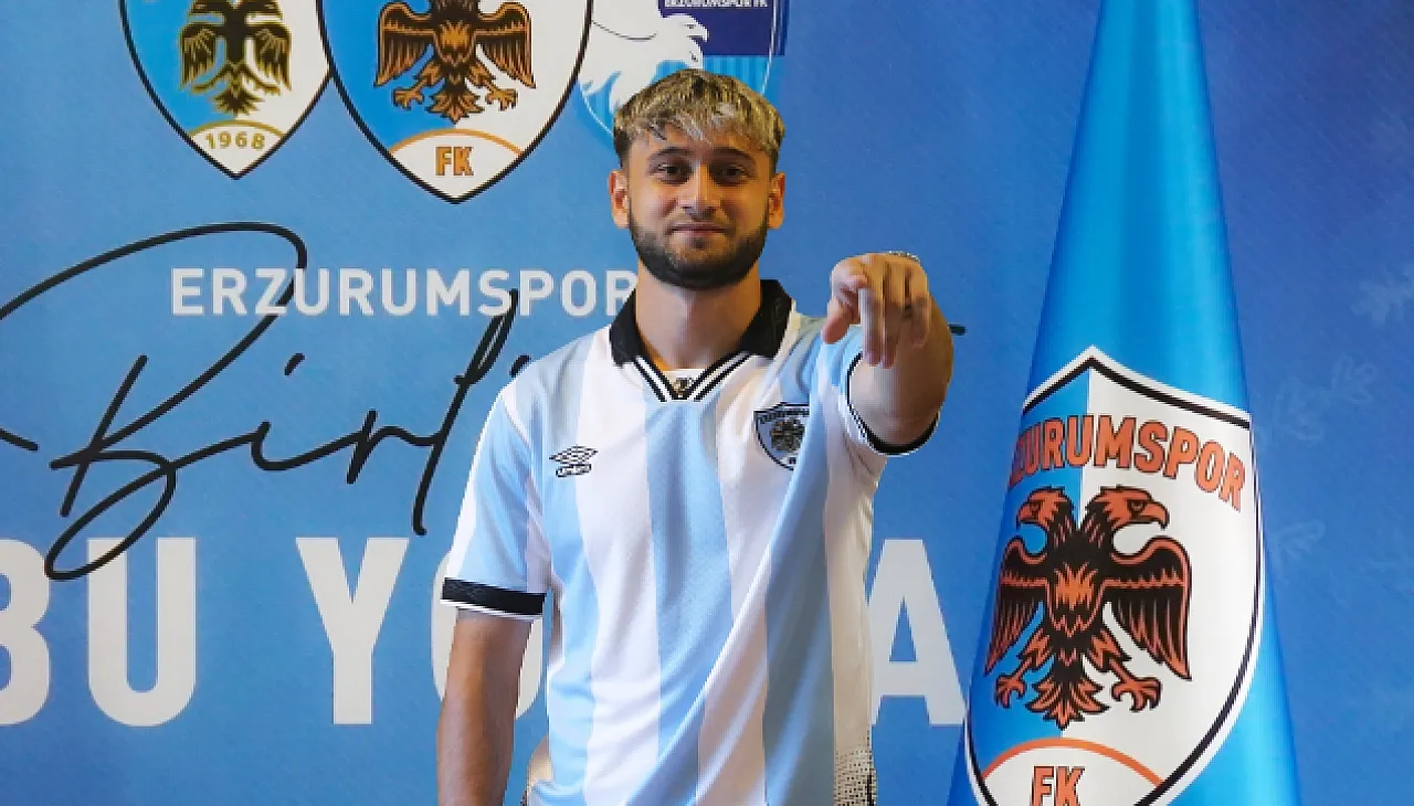 Erzurumspor'dan Peş Peşe Transfer Hamlesi!