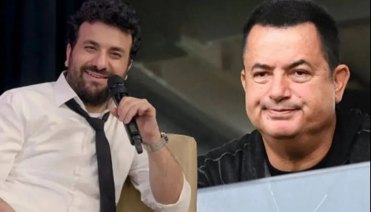 Malatyalı Komedyenin Yeni İlişkisi Gündemde