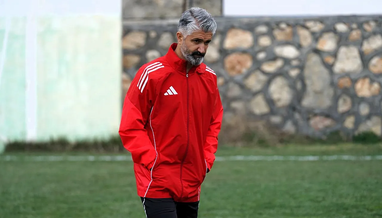 Yeşilyurtspor'da Küme Hattından Play-Off Potasına!