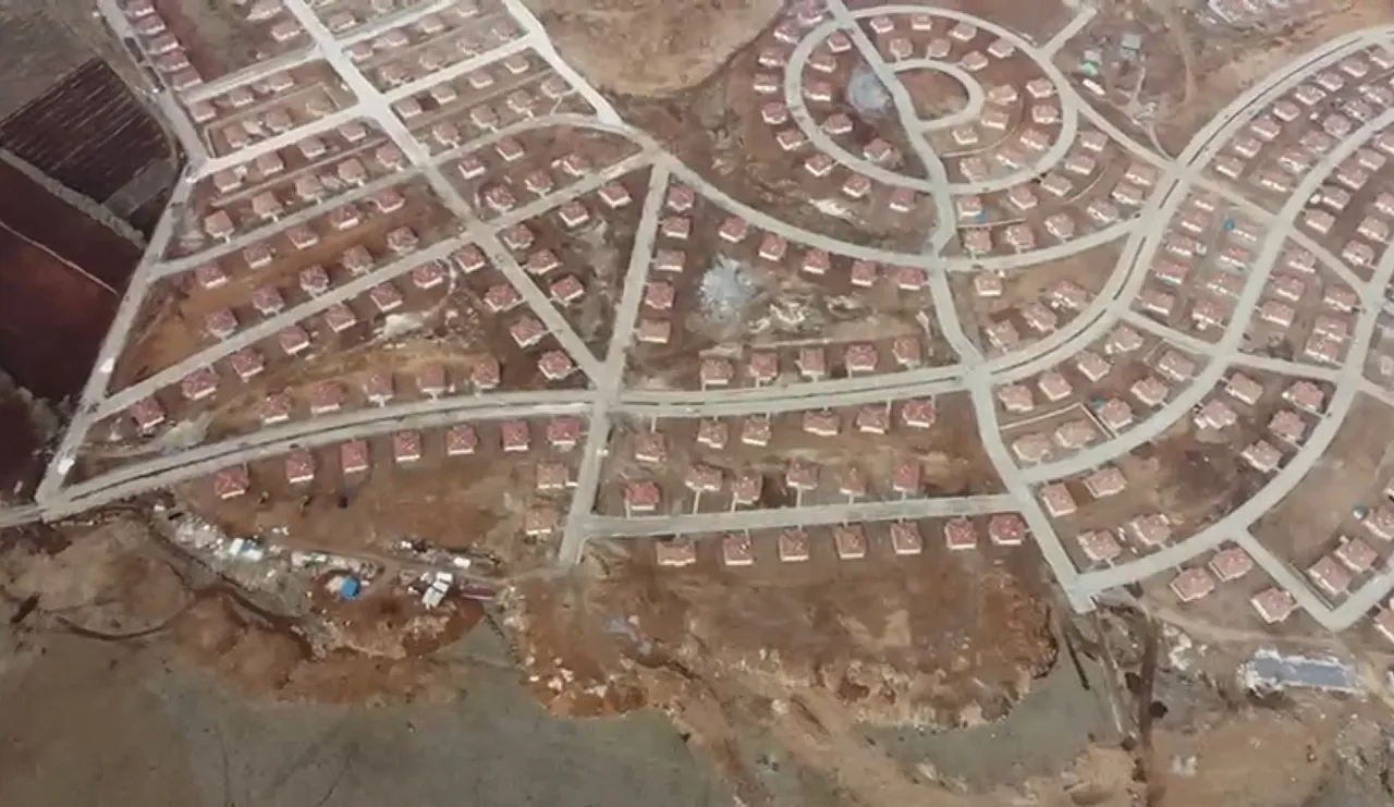 Malatya Kırsalında Dönüşüm: Köy Konutları Teslime Hazır!